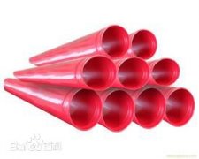 环氧粉末涂塑管道